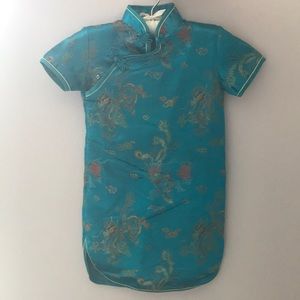 Costume dress size 2T